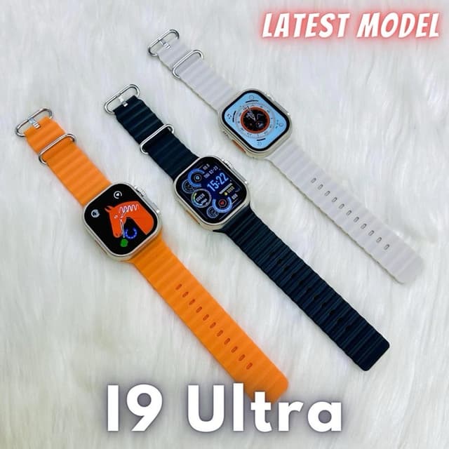 I9 Ultra Max