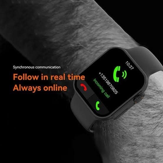 S8 Ultra (Sim Watch) 1/16