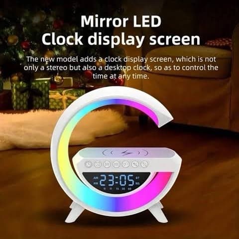 G Lamp 3401