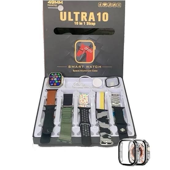 Ultra 10 (Deal Box)
