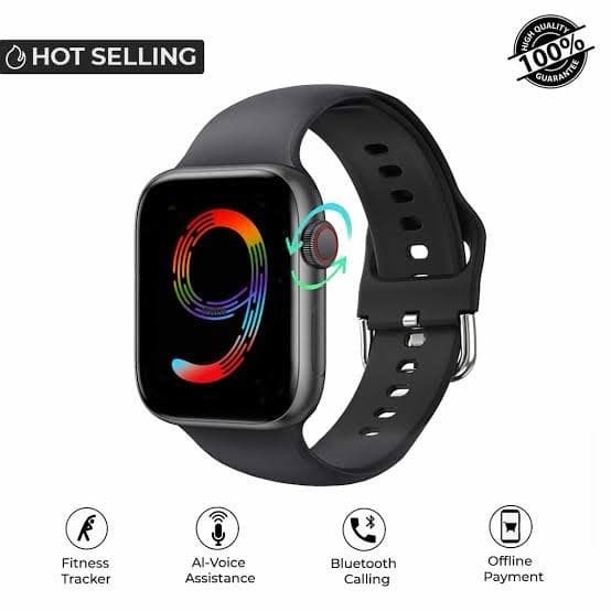 S9 Max (Hot Selling) 