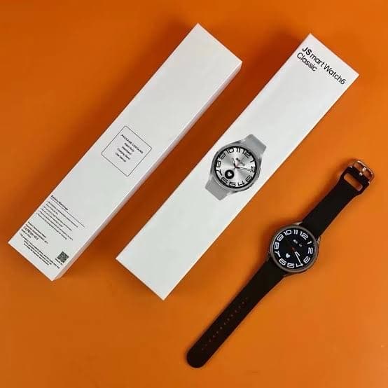 Samsung Watch 6 Classic