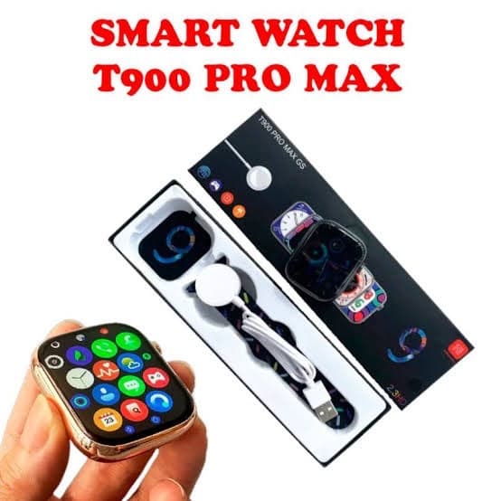 T900 Pro Max Gs