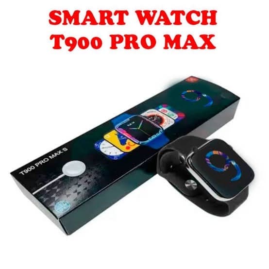 T900 Pro Max Gs