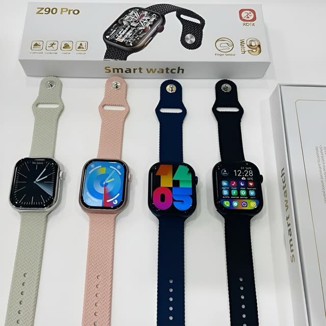 Hot Selling Product Z90 Pro Smart Watch