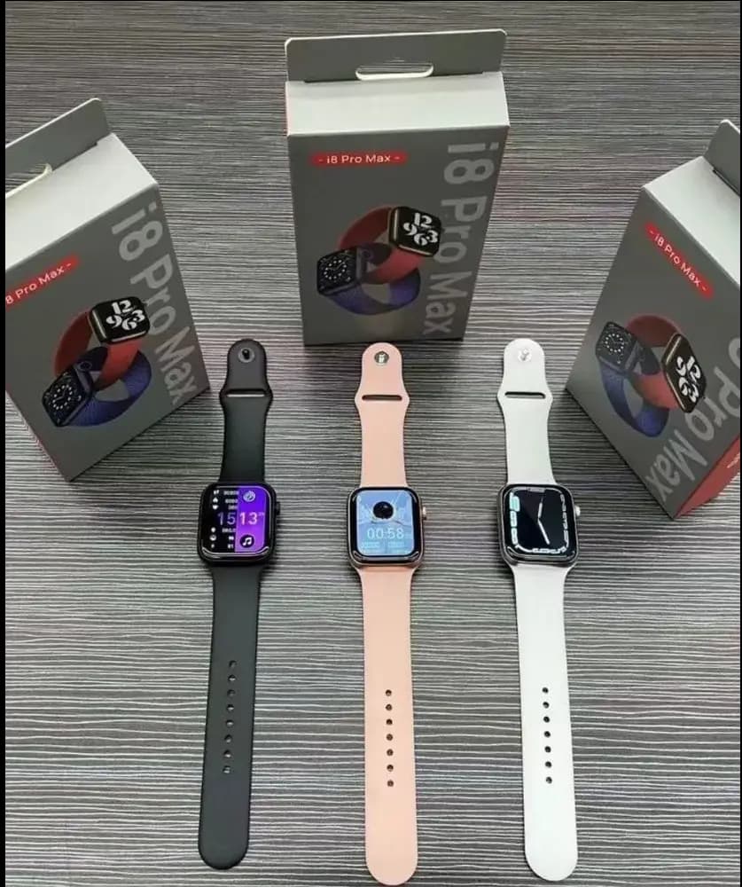 I8 PRO MAX