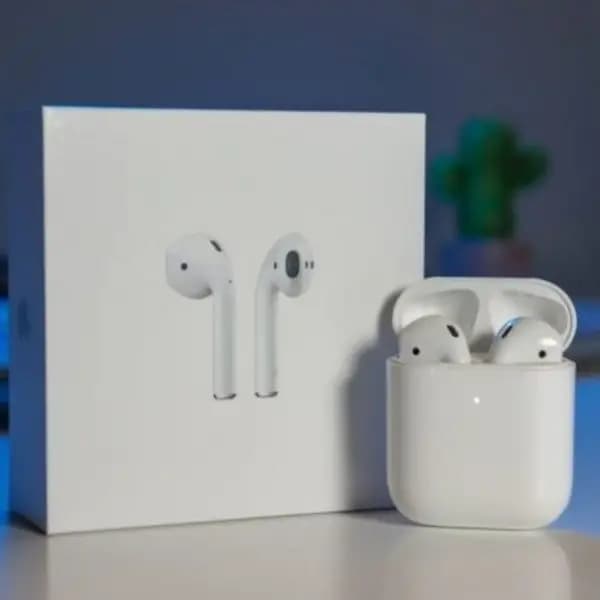 Apple Aiprod 2