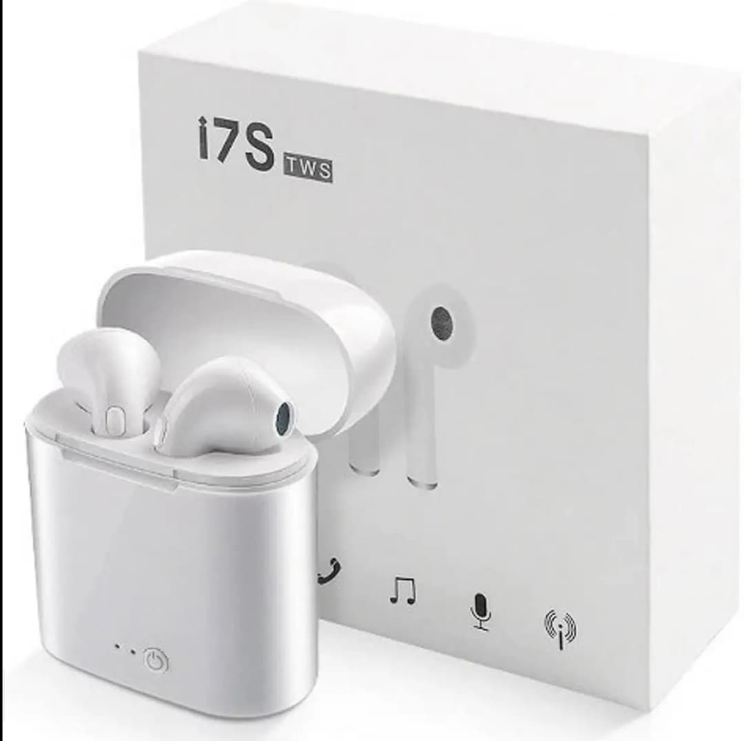 I7S TWS