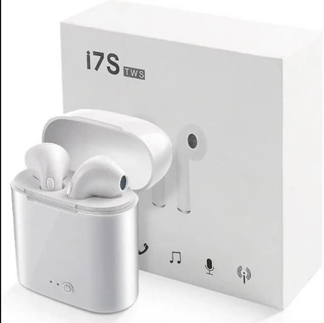 I7S TWS