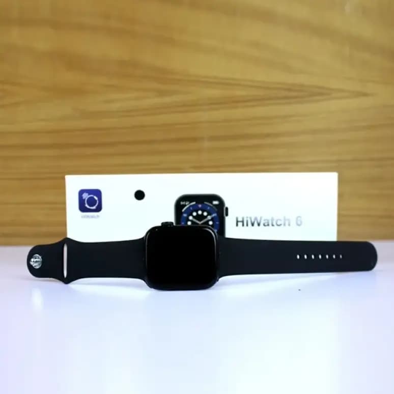 T500+pro Smart Watch