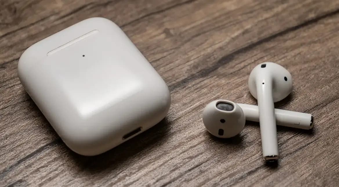 Apple Aiprod 2