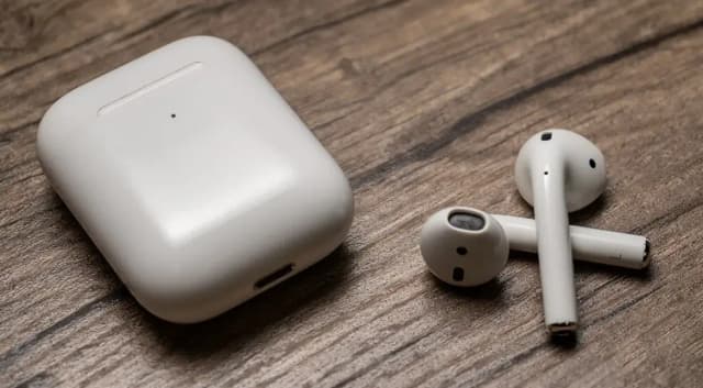 Apple Aiprod 2