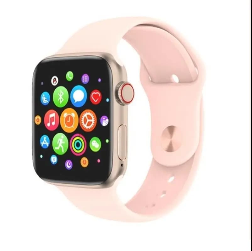 T500 Smart Watch